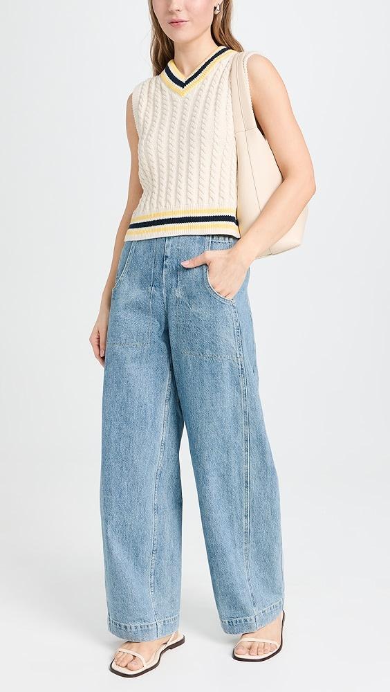 Rachel Comey Tany Pants | Shopbop Product Image