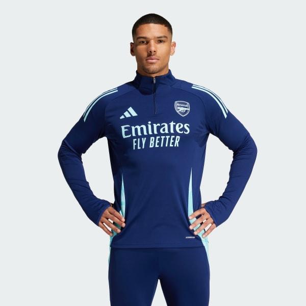 Arsenal Tiro 24 Training Top Product Image