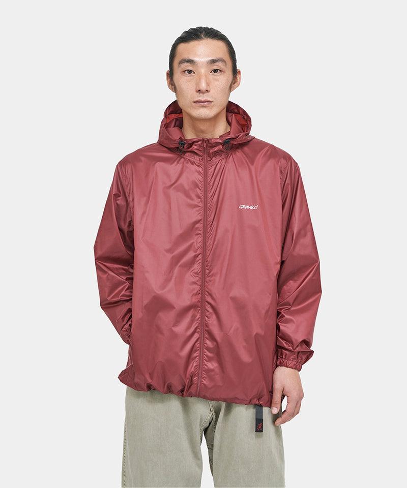 Packable Windbreaker Product Image