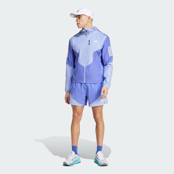 Own the Run AEROREADY Jacket Product Image