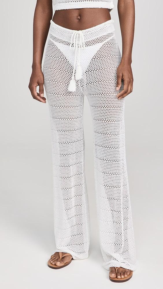 PQ Swim Bree Pants | Shopbop Product Image