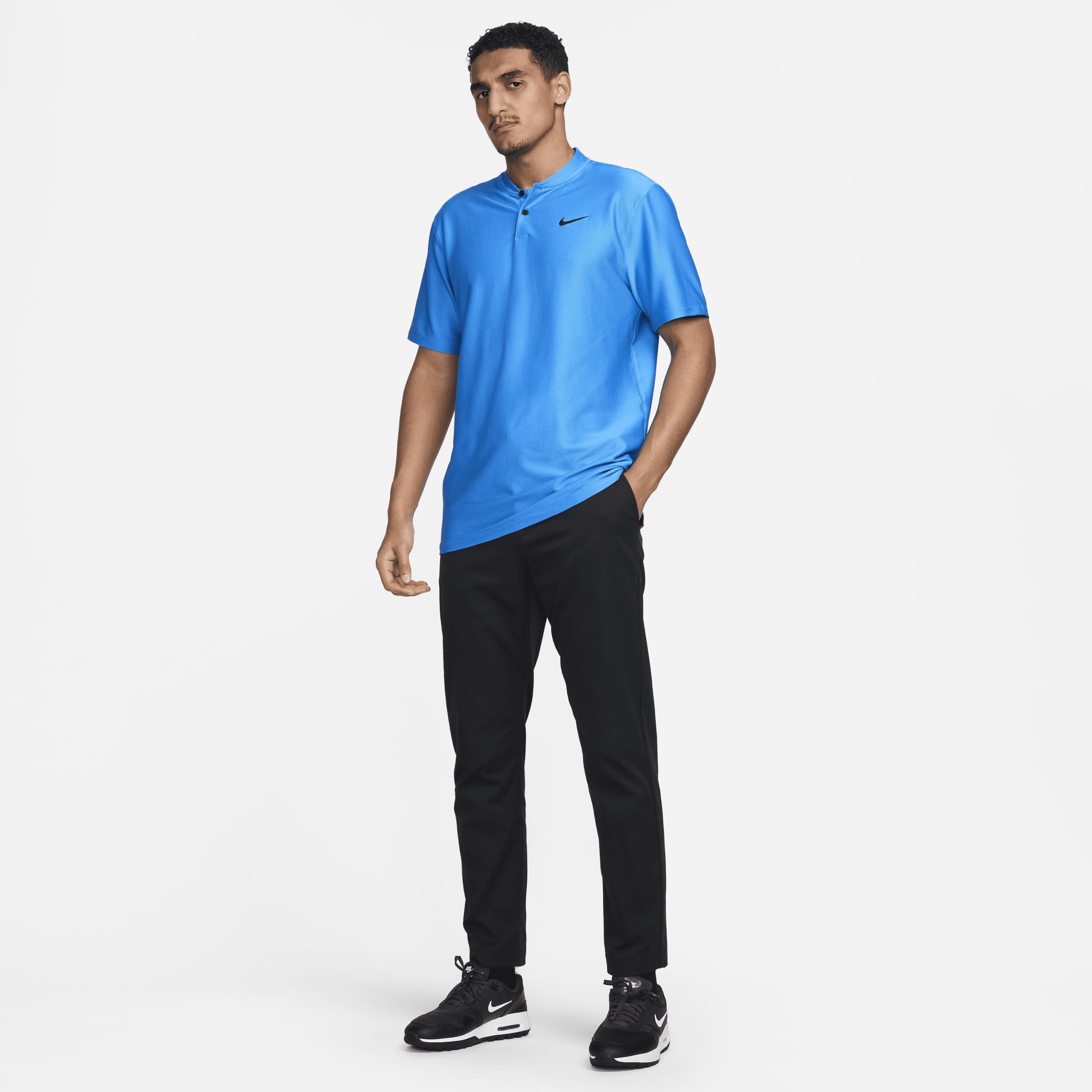 Nike Men's Tour Dri-FIT Golf Polo Product Image