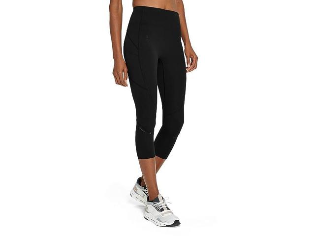 On Movement 3/4 Tights Women's Clothing Product Image