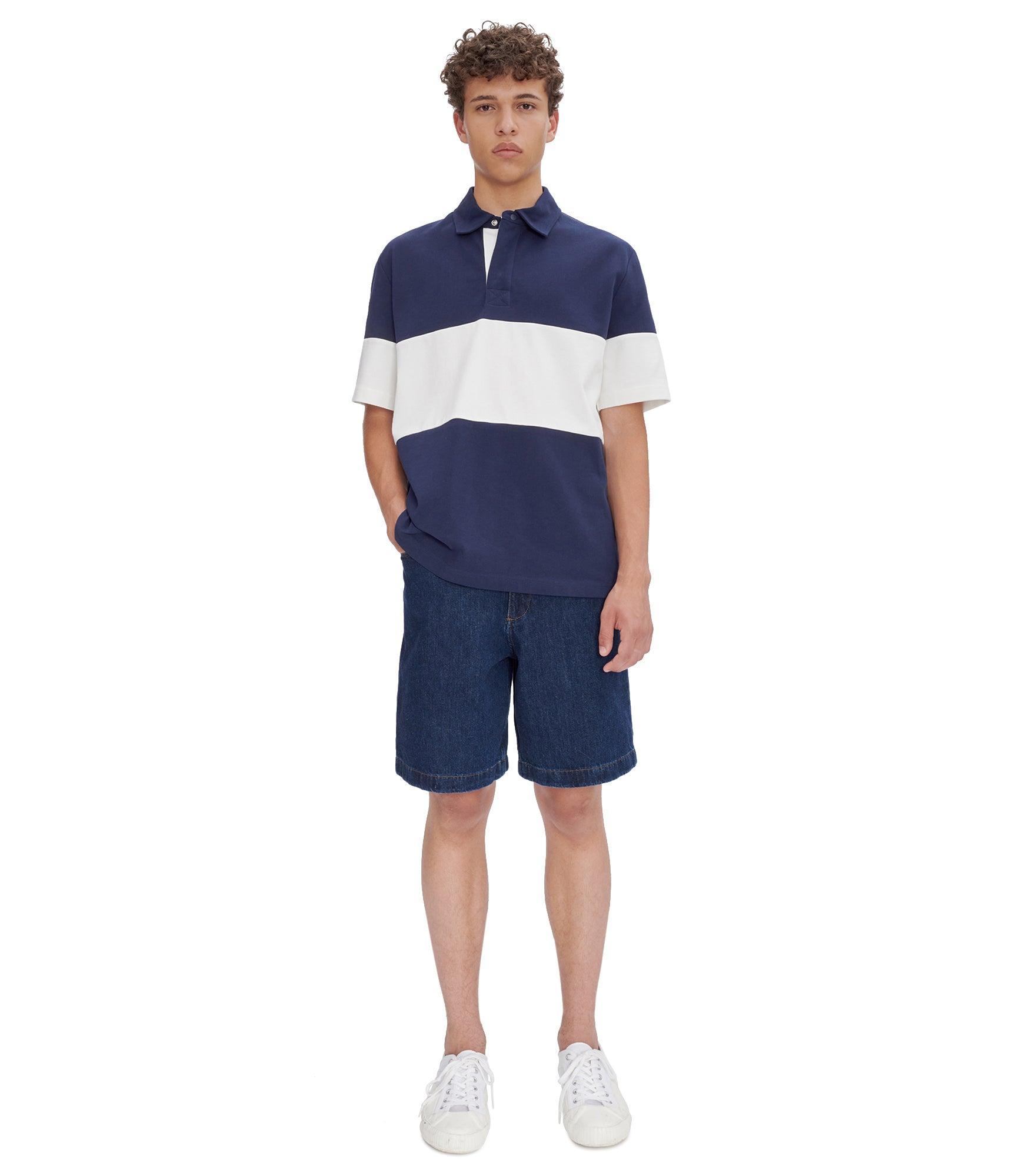 Kenneth polo shirt Male Product Image