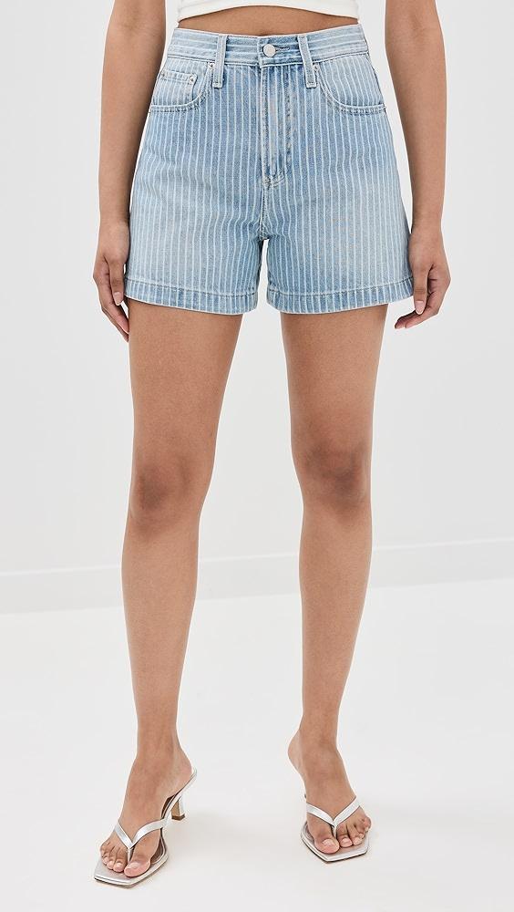 Pistola Denim Saige Shorts | Shopbop Product Image