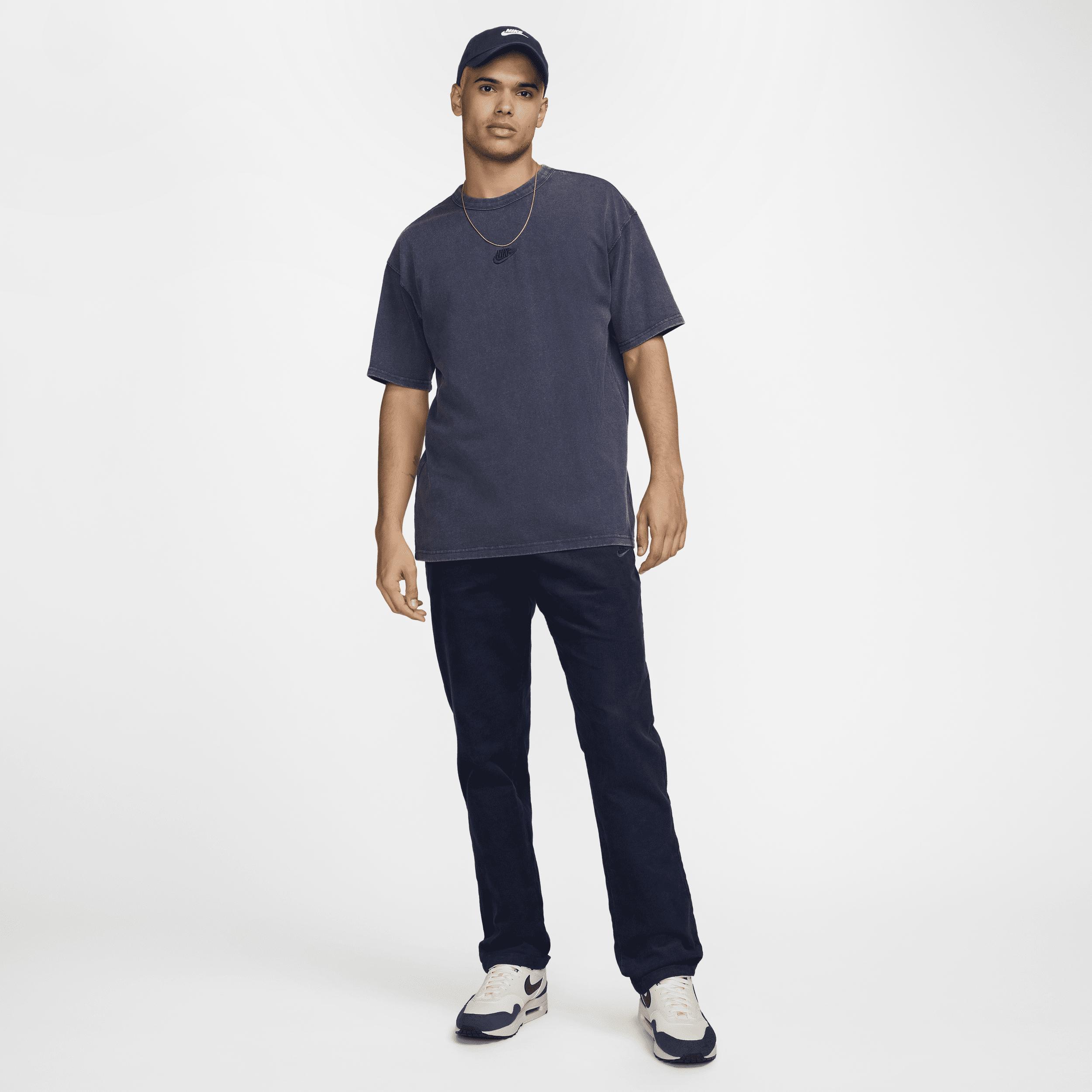 Men's Nike Sportswear Premium Essentials T-Shirt Product Image