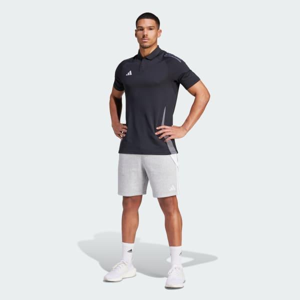 Tiro 24 Sweat Shorts Product Image