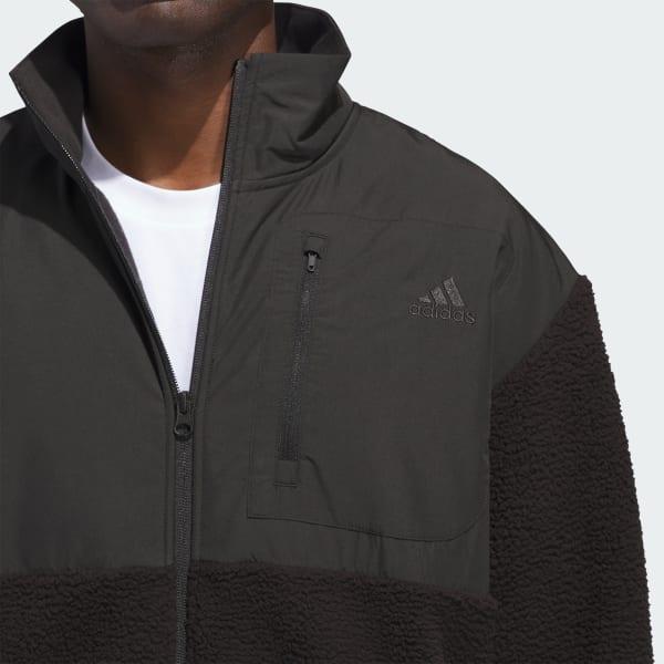 Coze Full-Zip Jacket Product Image