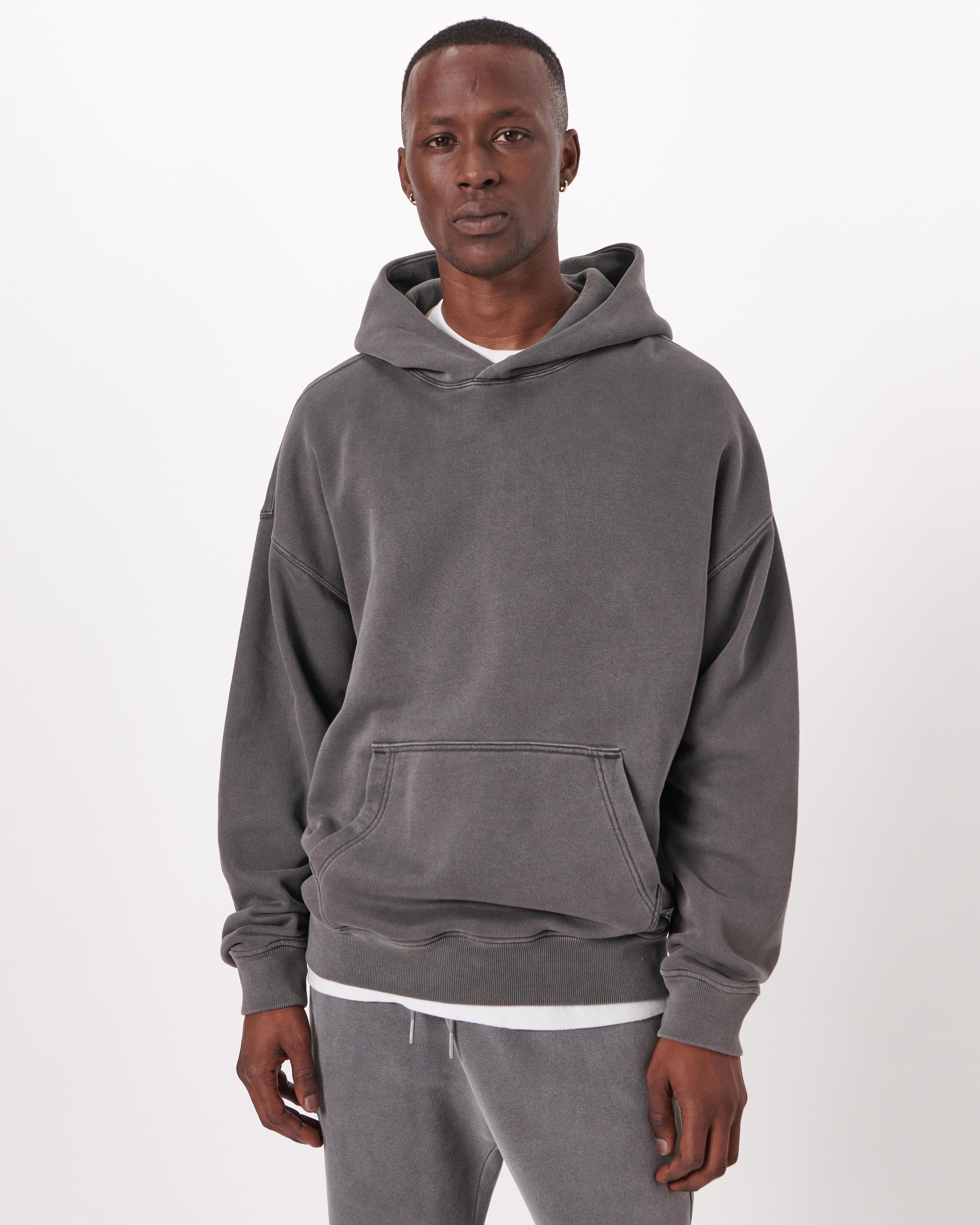 Essential Popover Hoodie Product Image