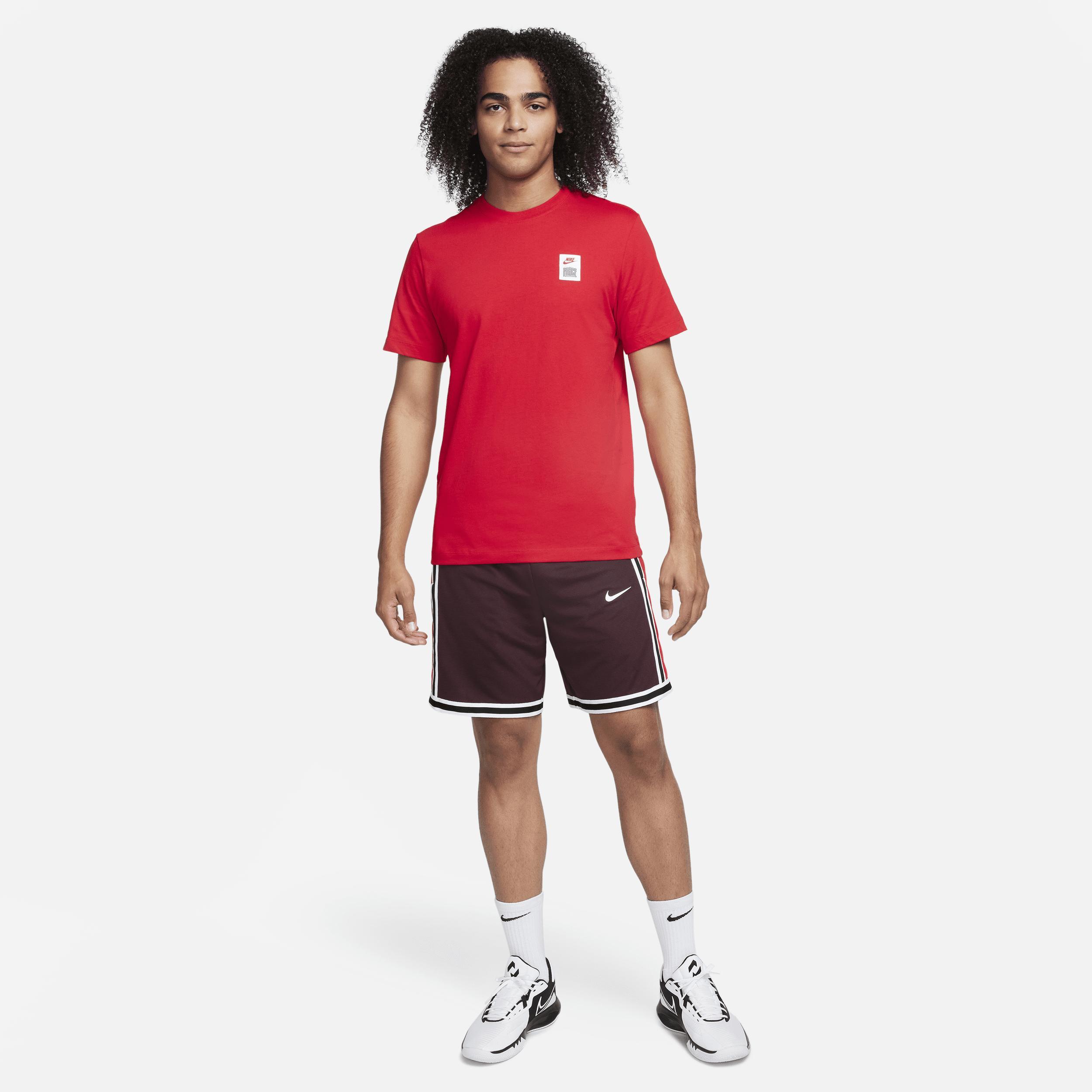 Nike Men's Basketball T-Shirt Product Image