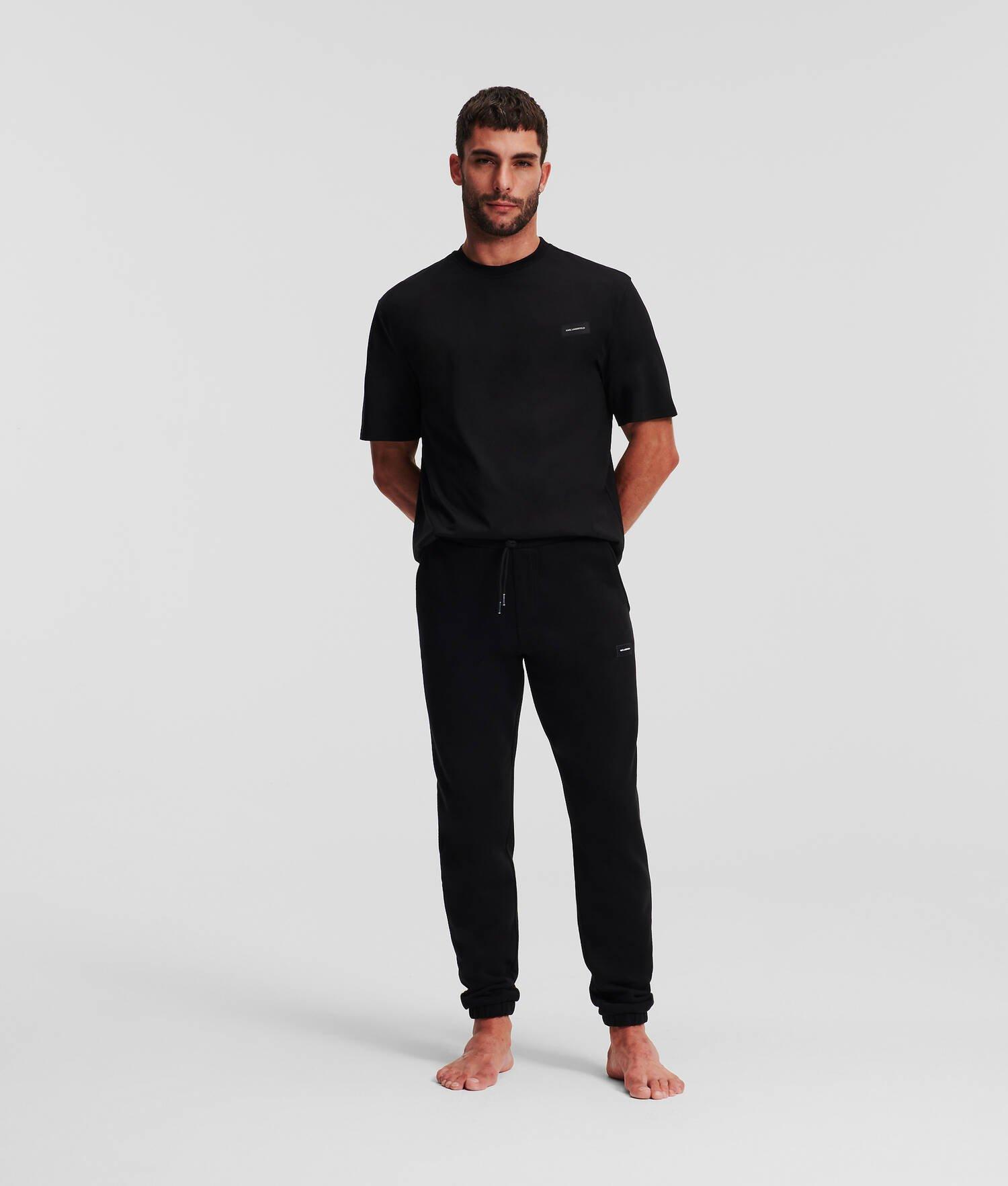 ESSENTIAL LOGO LOUNGEWEAR JOGGERS Product Image