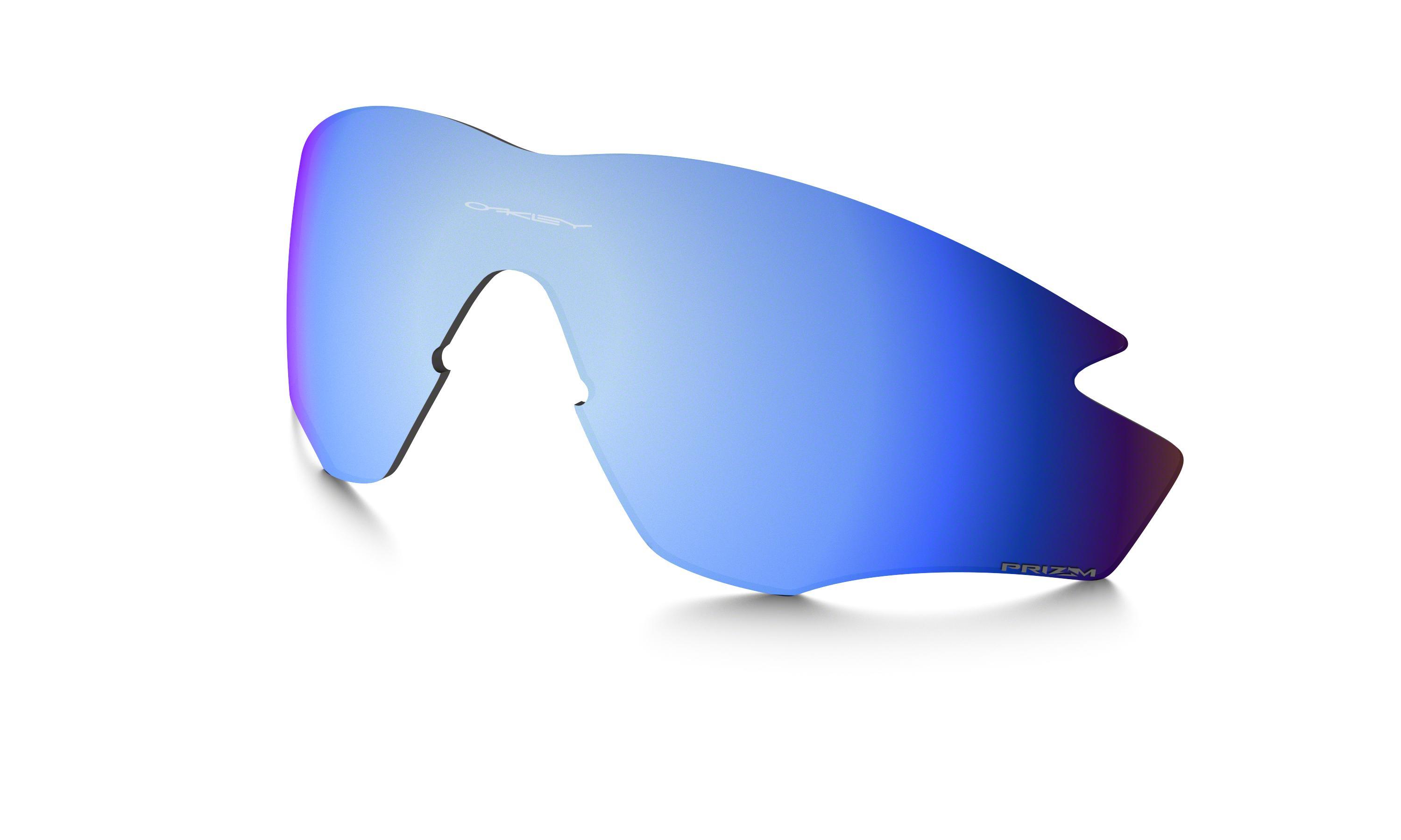 Oakley Men's M2 Frame® Replacement Lenses Product Image