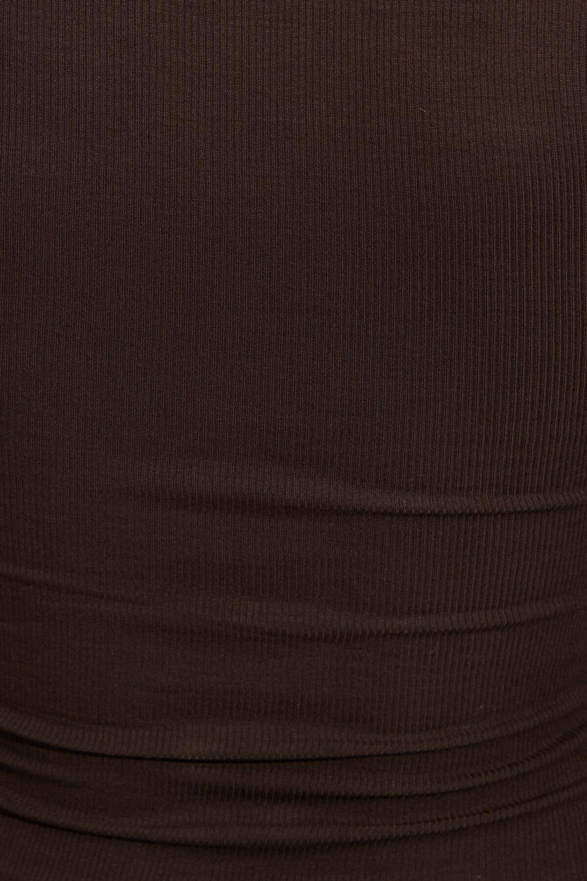 Tara V-Neck Long Sleeve Top Product Image