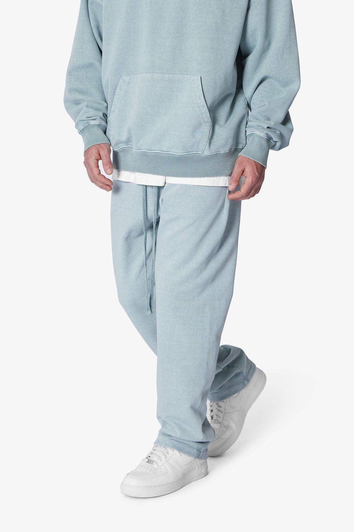 Heavy Relaxed Every Day Sweatpants - Slate Product Image