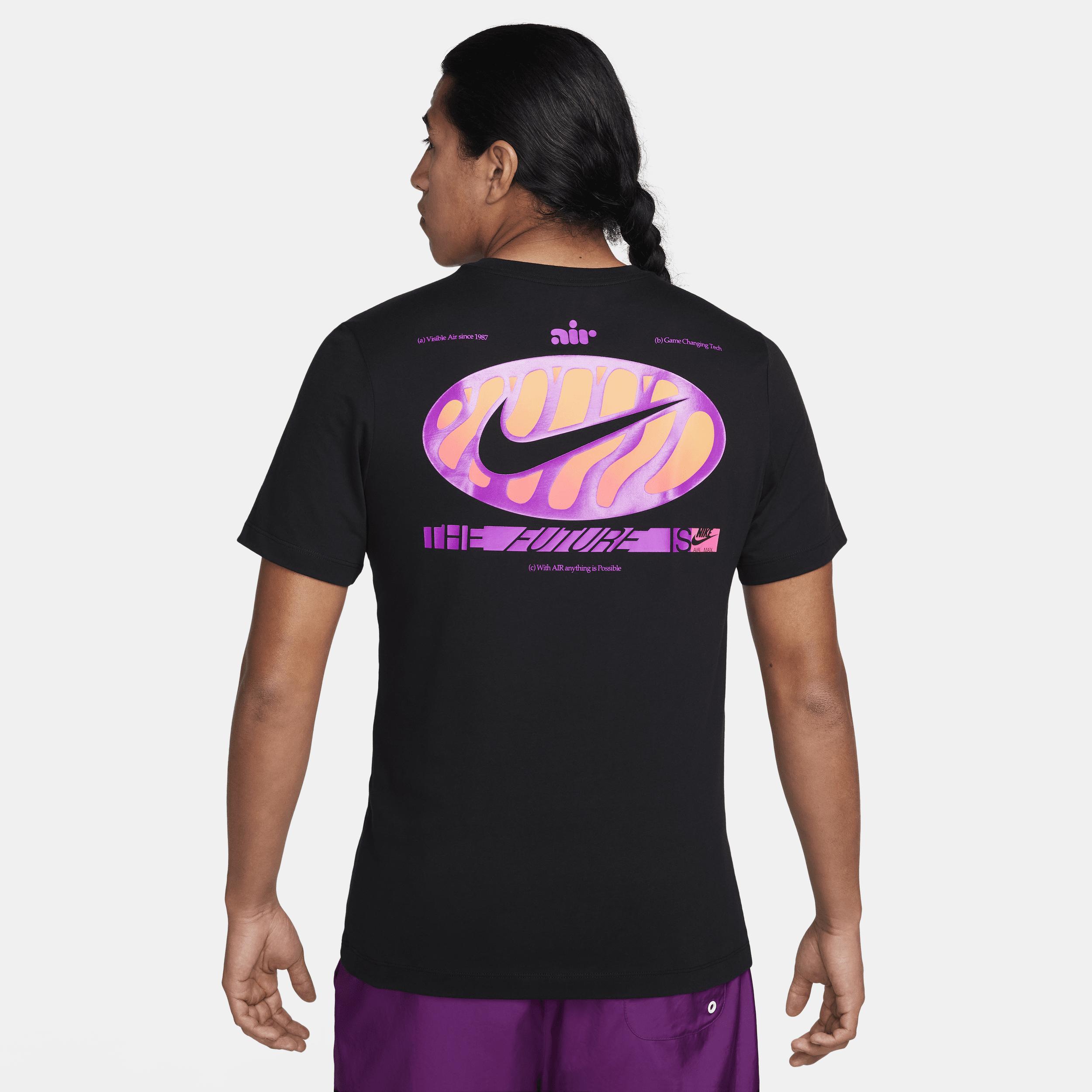 Nike Sportswear T-Shirt Product Image