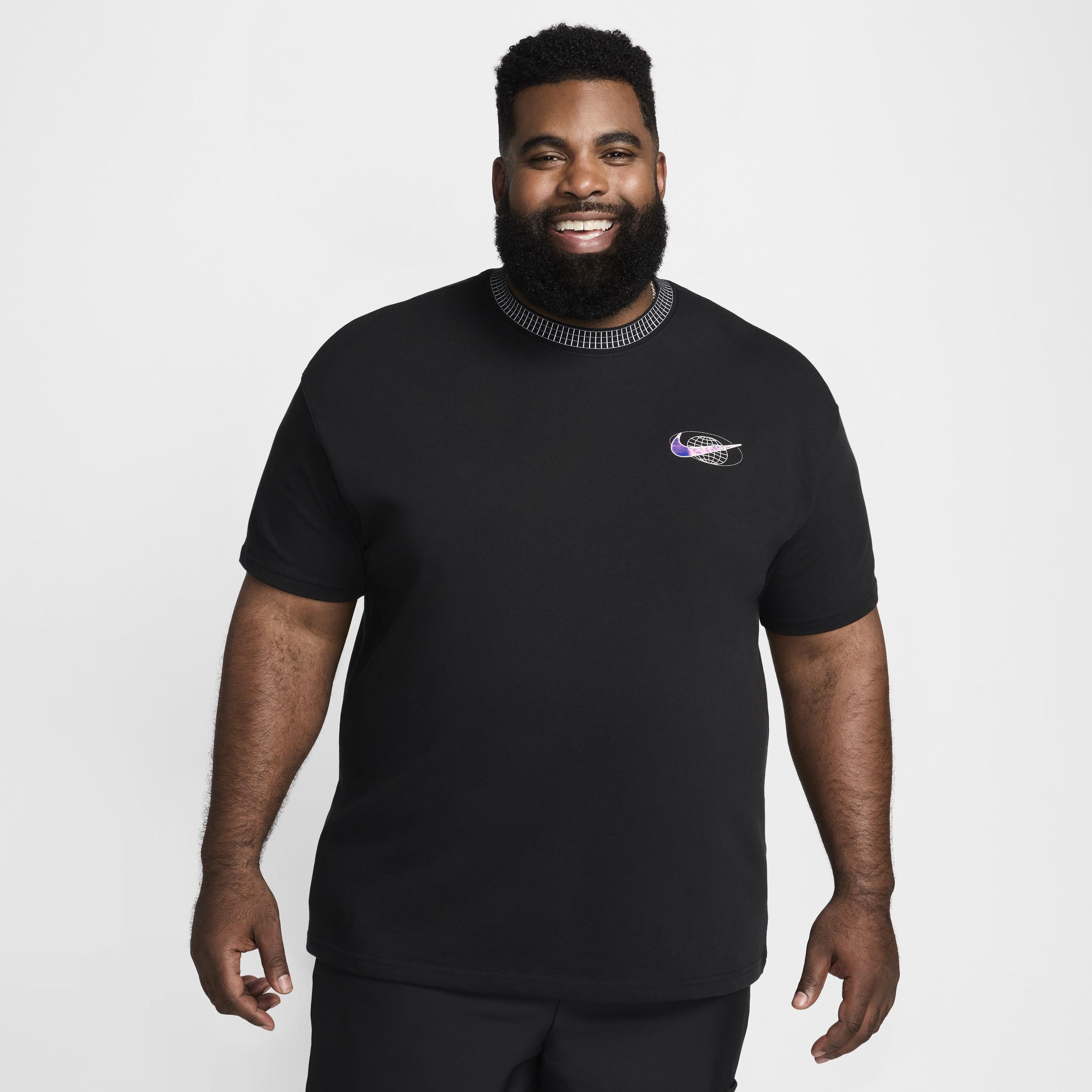 Nike Mens Sportswear Max90 T-Shirt Product Image