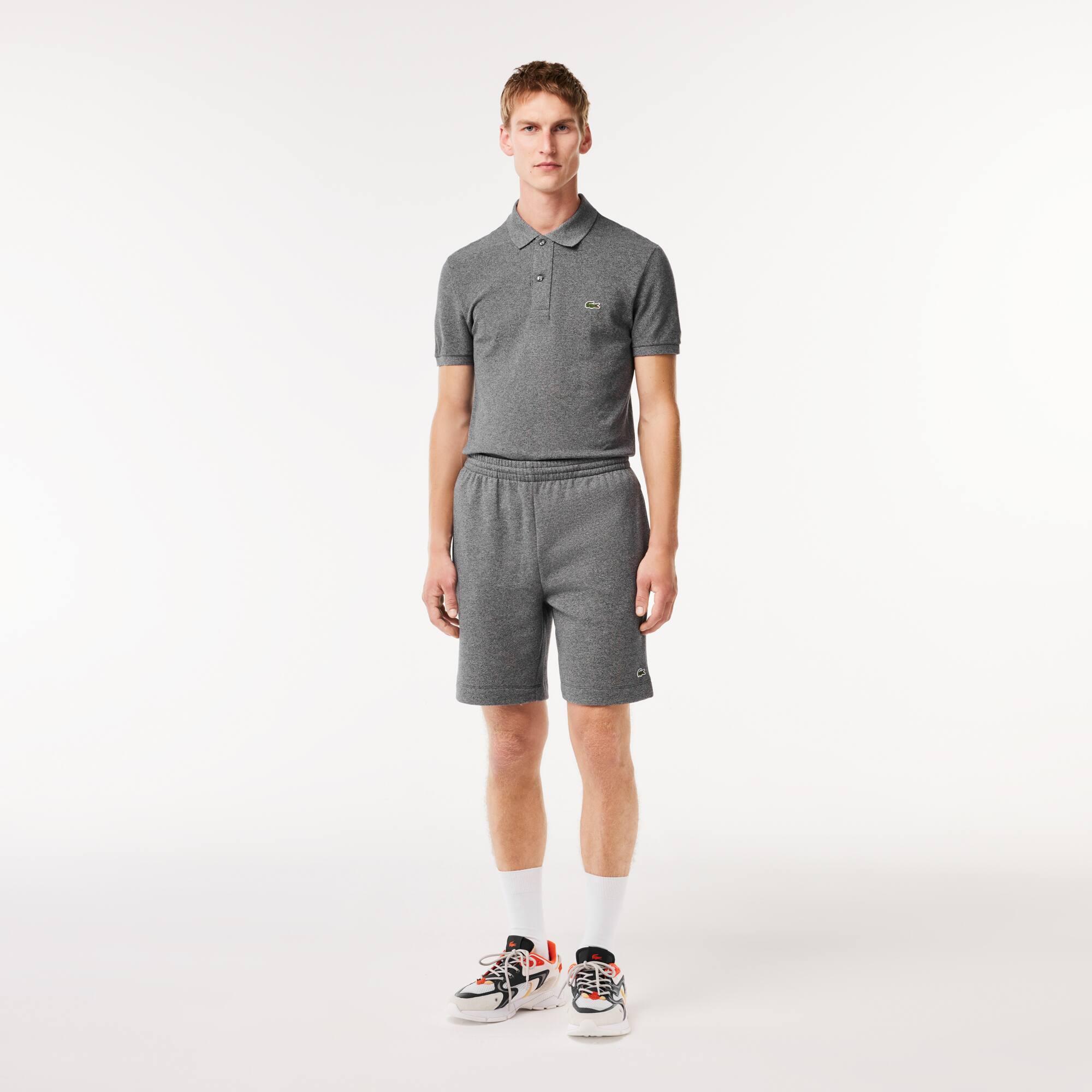 Men's Fleece Shorts Product Image