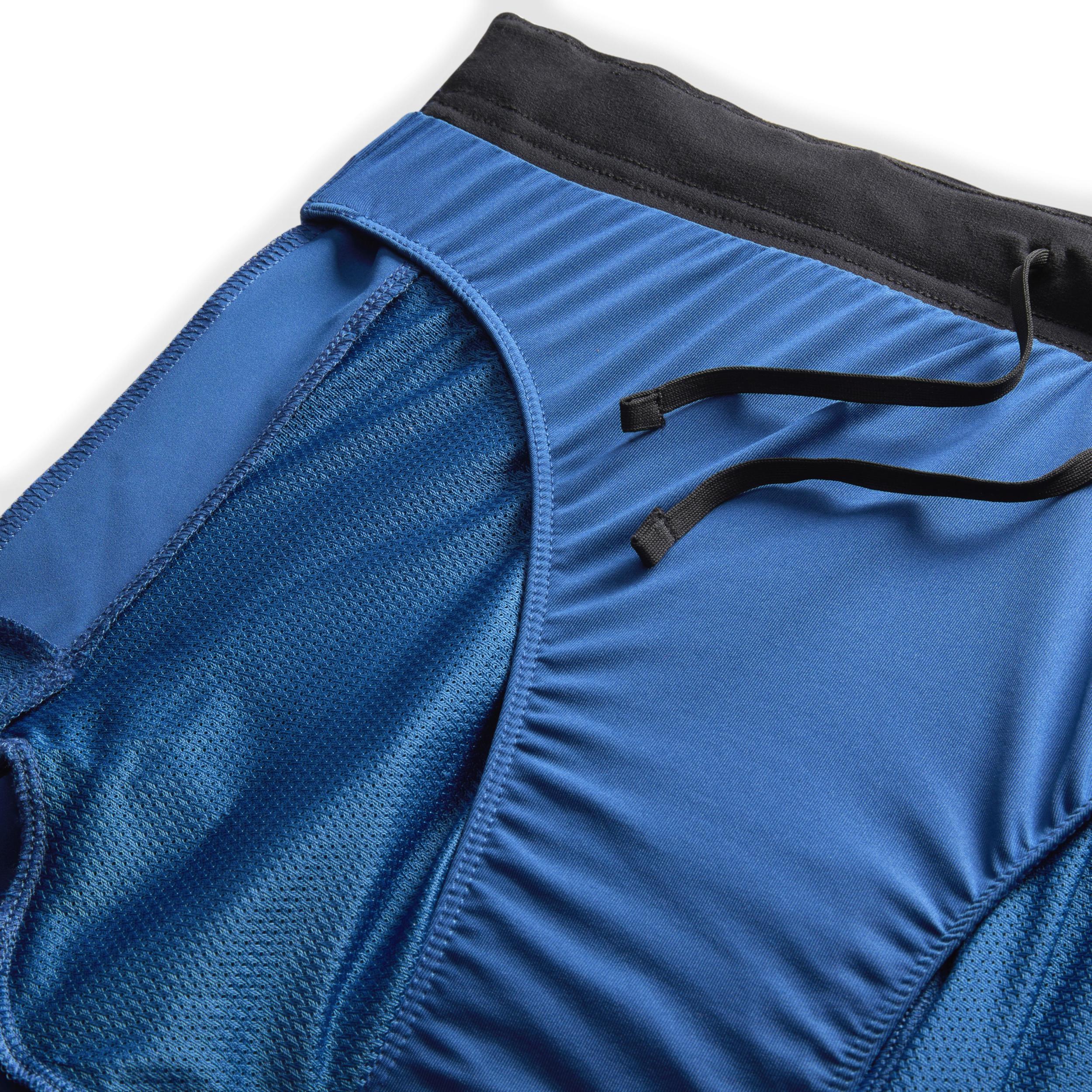 Nike Men's Challenger Flash Dri-FIT 5" Brief-Lined Running Shorts Product Image