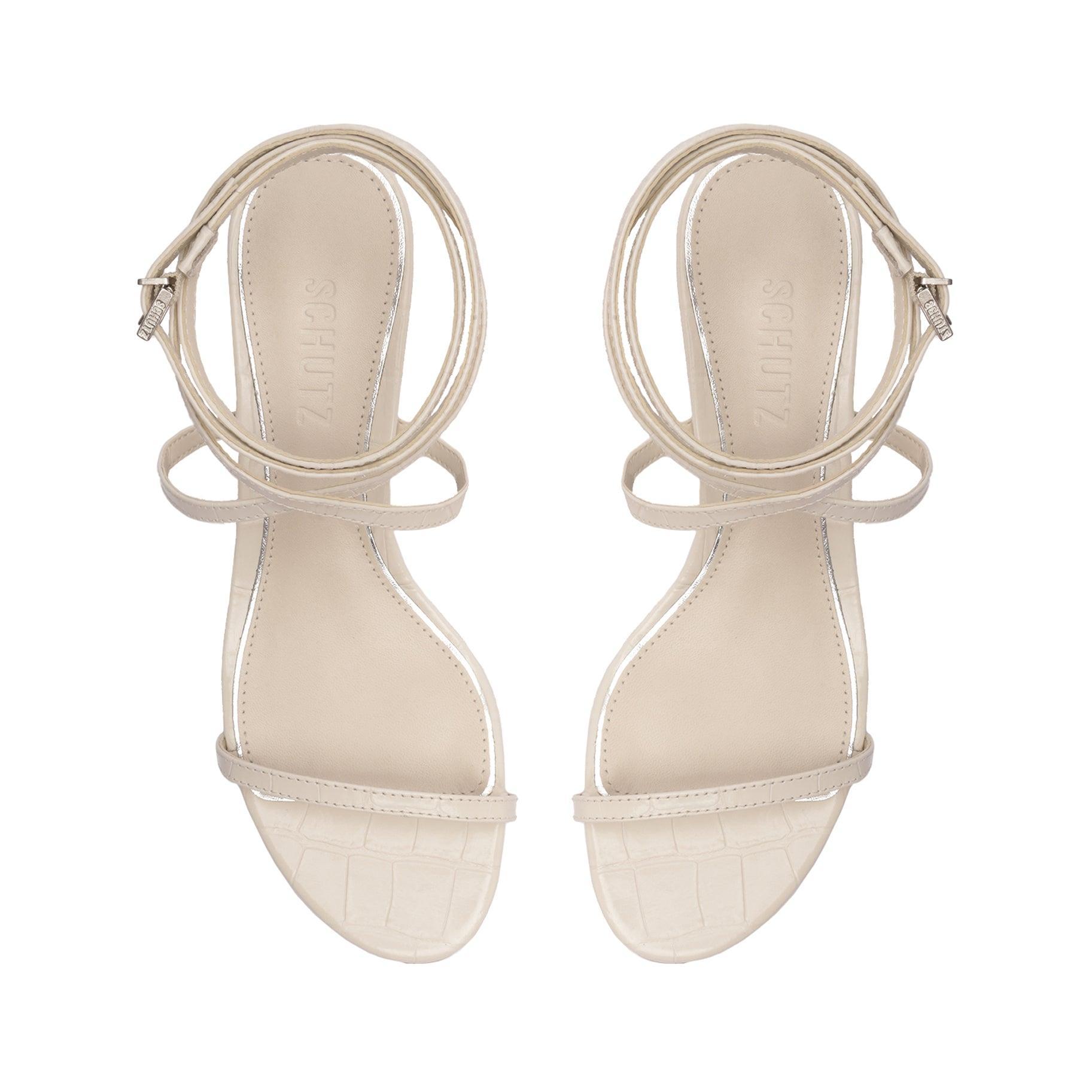 Sherry Leather Sandal Product Image