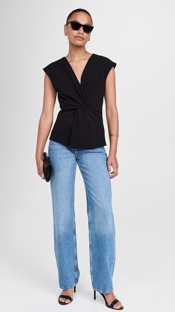 Tanya Taylor Alyssa Top | Shopbop Product Image