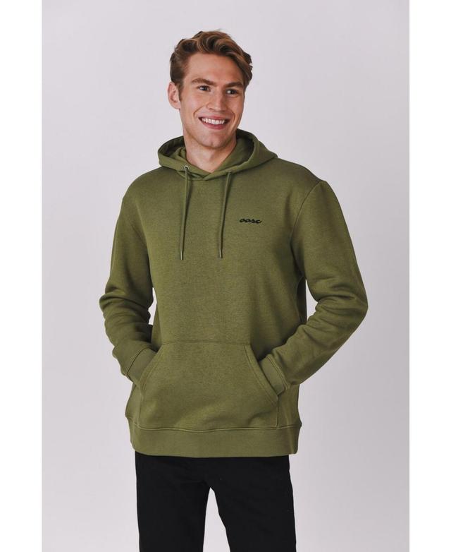 Oosc Mens Powder Club Hoodie Product Image