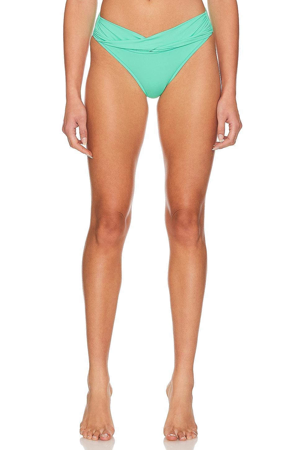 Twist Band Bikini Bottom Seafolly Product Image