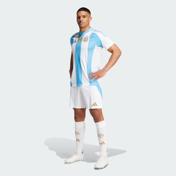 Argentina 24 Home Jersey Product Image