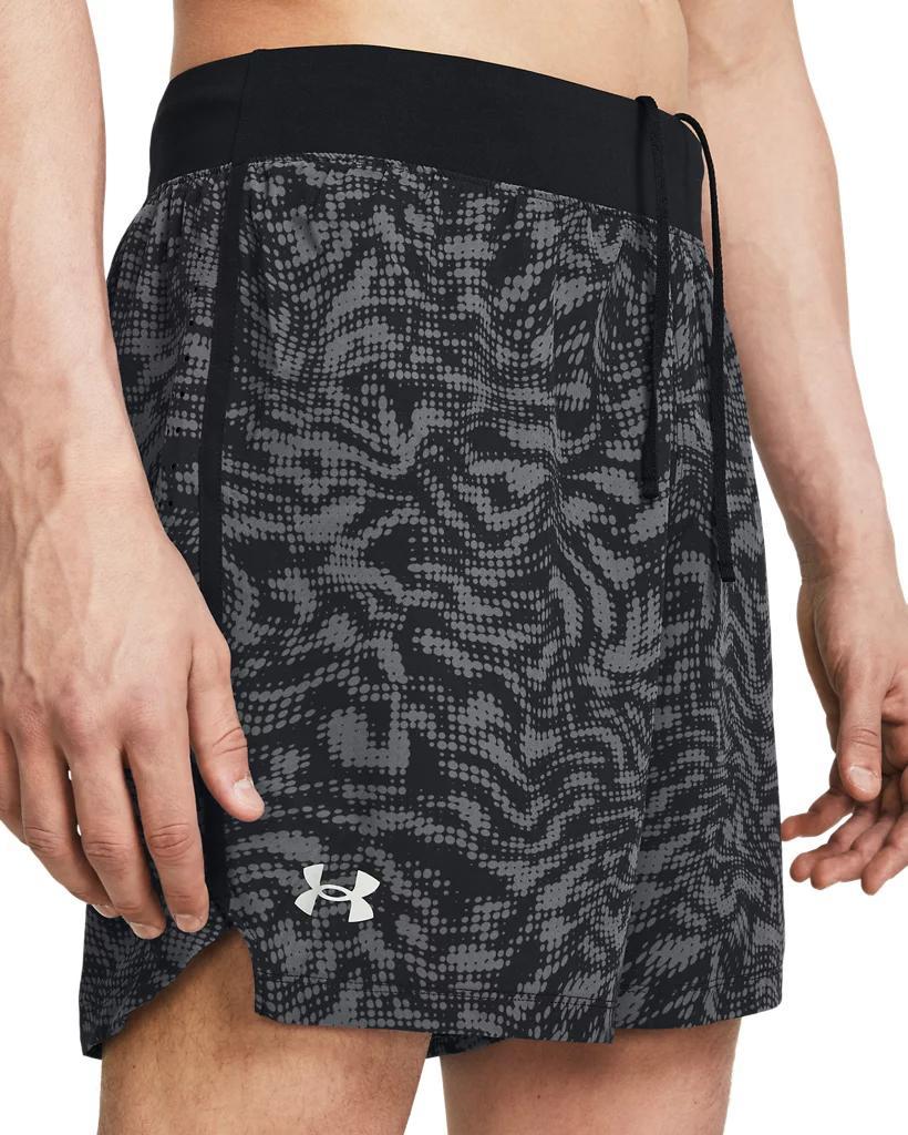 Men's UA Launch Elite 7" Shorts Product Image