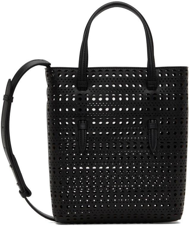 ALAÏA Mina Ns In 999 - Noir Product Image