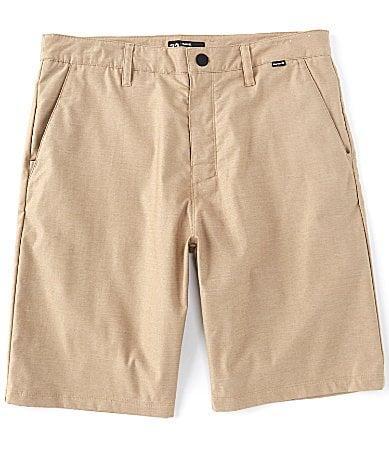 Hurley Dri-FIT Breathe 21 Outseam Shorts Product Image