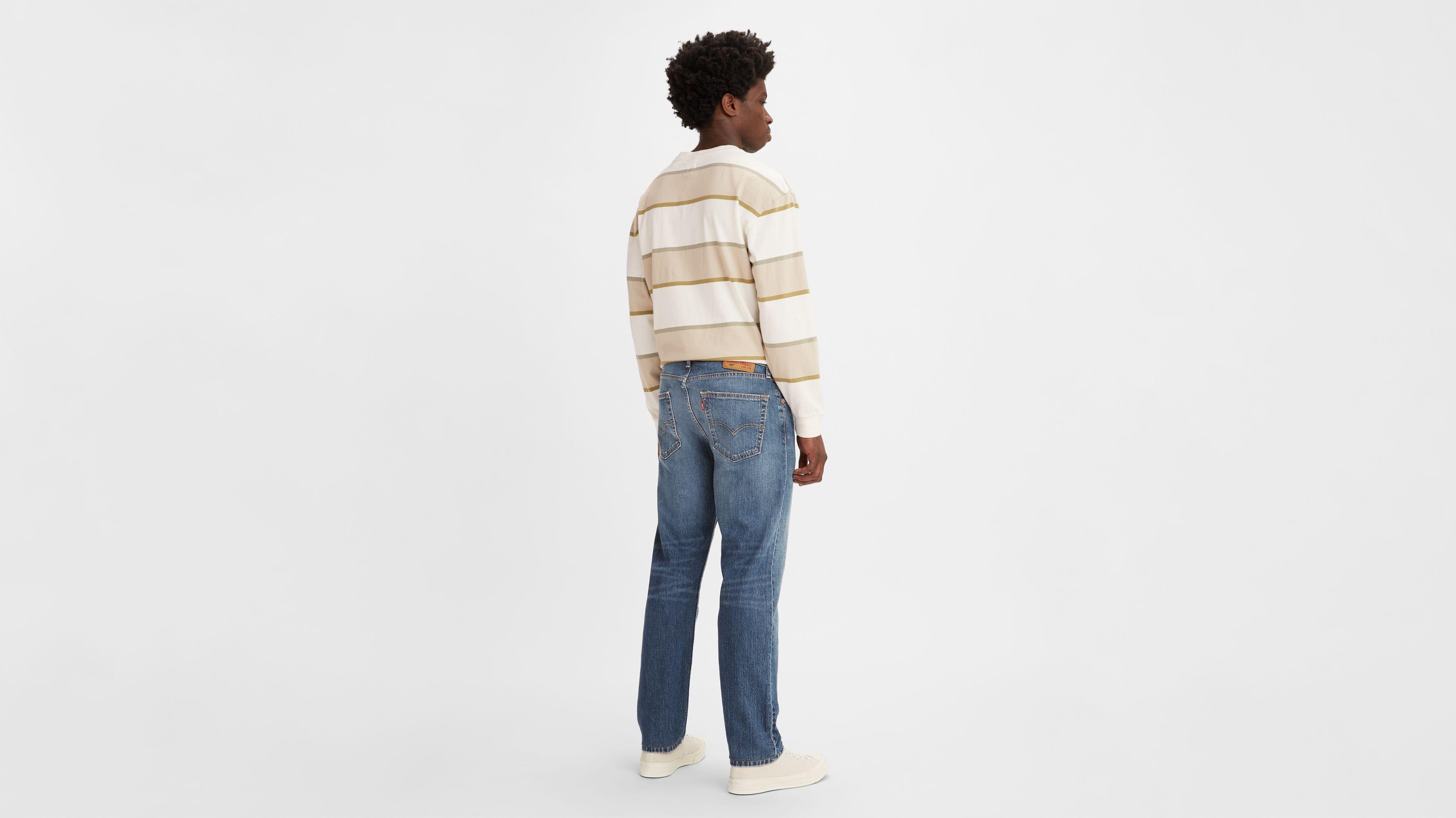 Levi's Taper Fit Men's Jeans Product Image