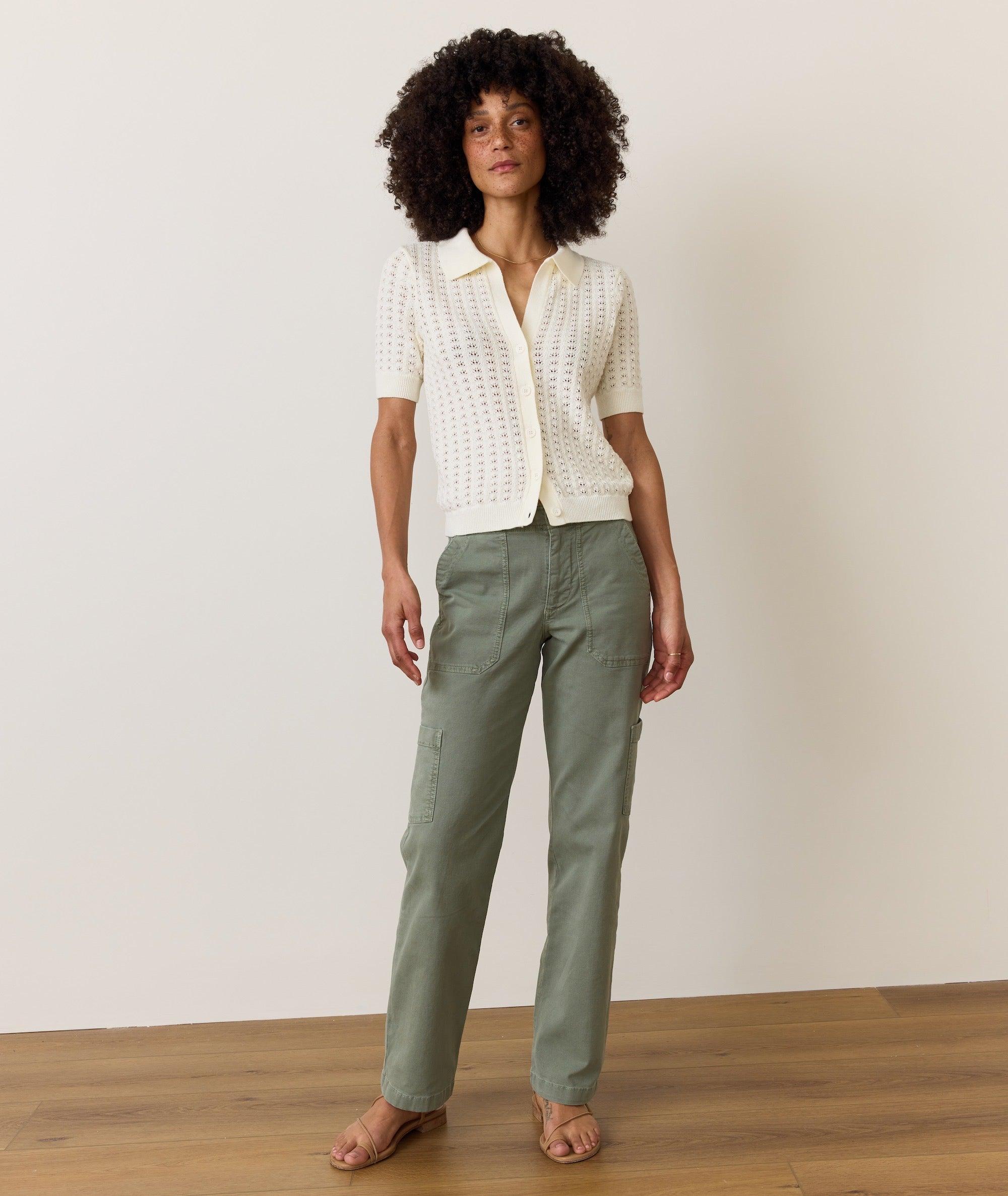 Aria Utility Pant Product Image