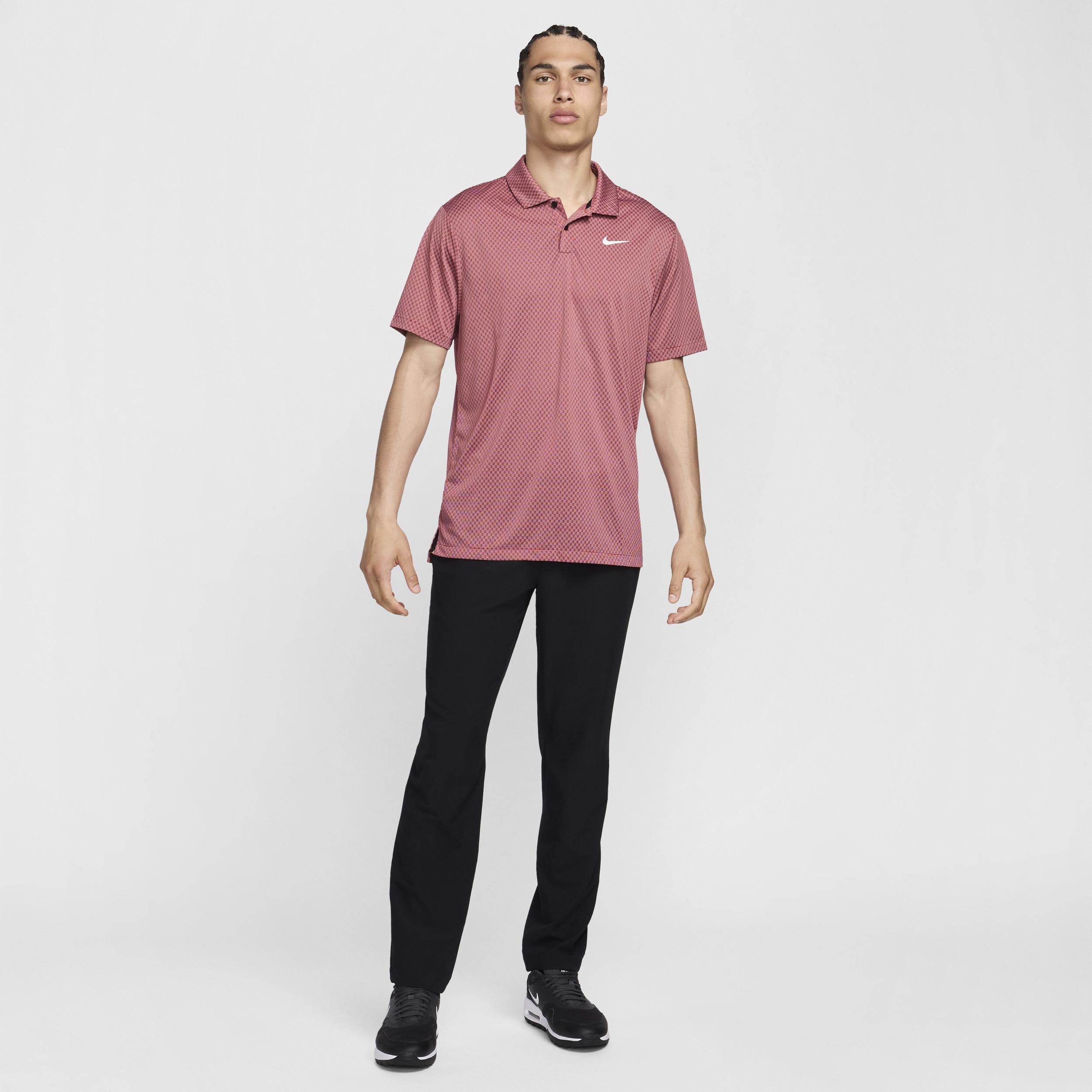 Nike Mens Tour Dri-FIT Golf Polo Product Image