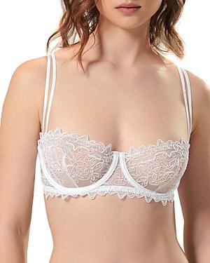 Bluebella Audrey Lace Underwire Bra Product Image