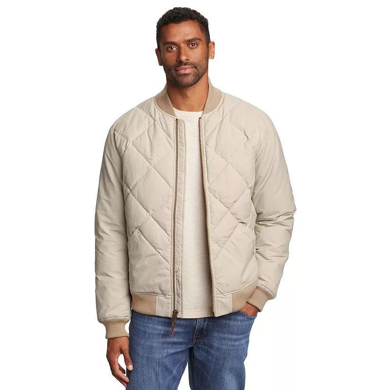 Mens Eddie Bauer 1936 Skyliner Down Jacket Product Image