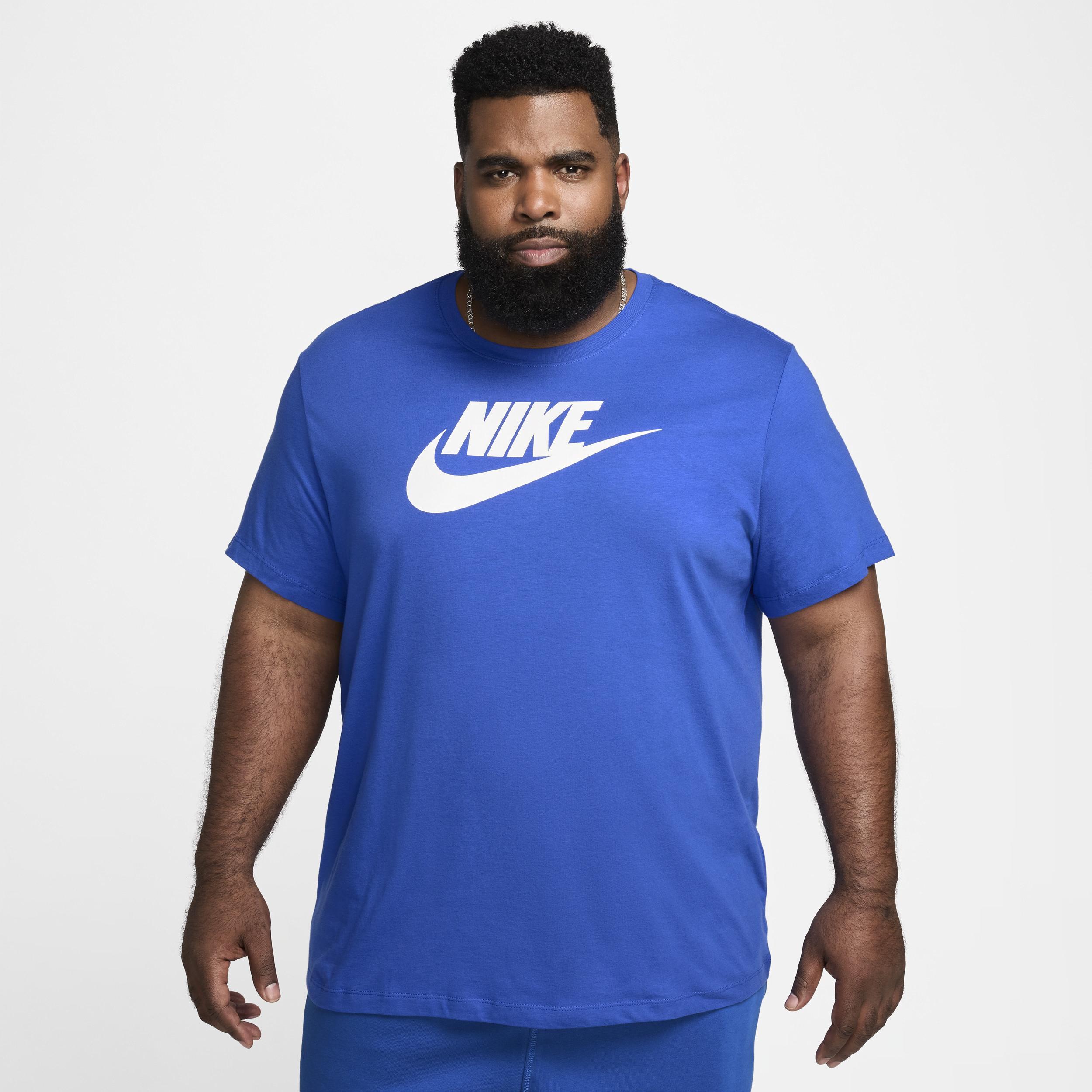 Men's Nike Sportswear T-Shirt Product Image