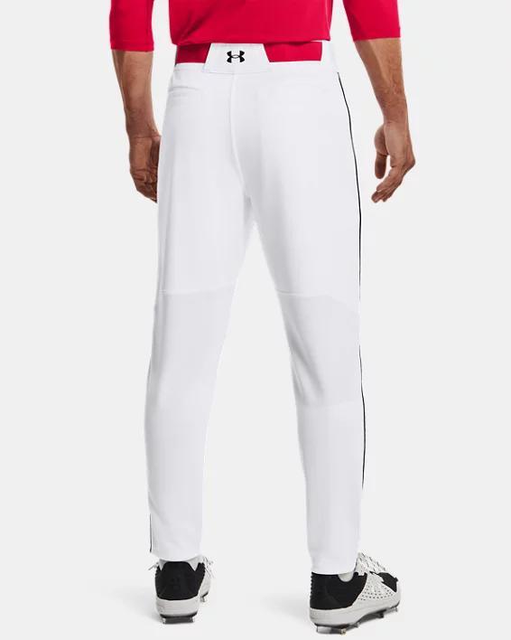 Men's UA Utility Pro Piped Baseball Pants Product Image