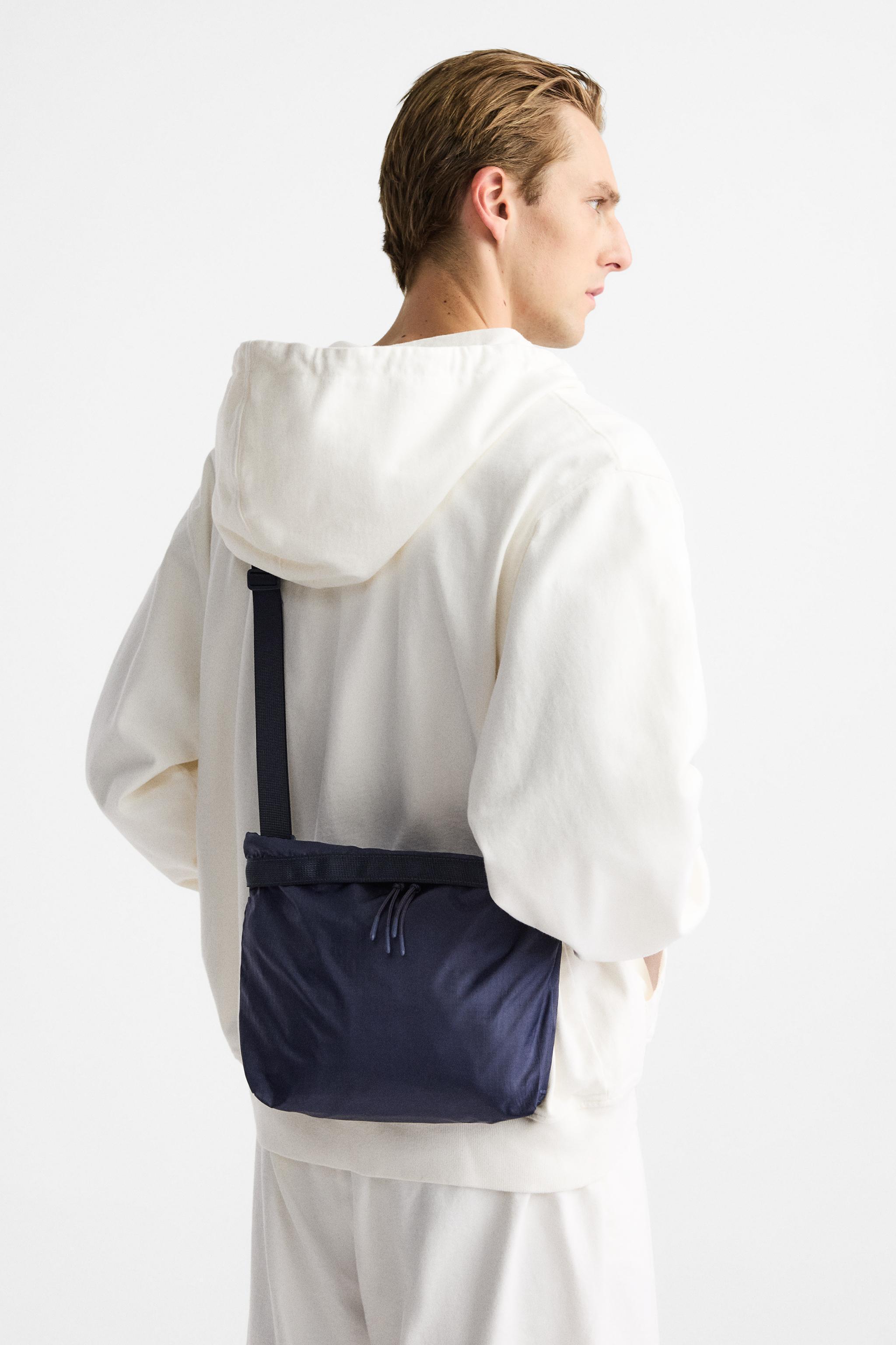 SOFT CROSSBODY BAG Product Image