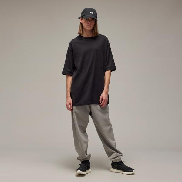 Y-3 French Terry Track Pants Product Image