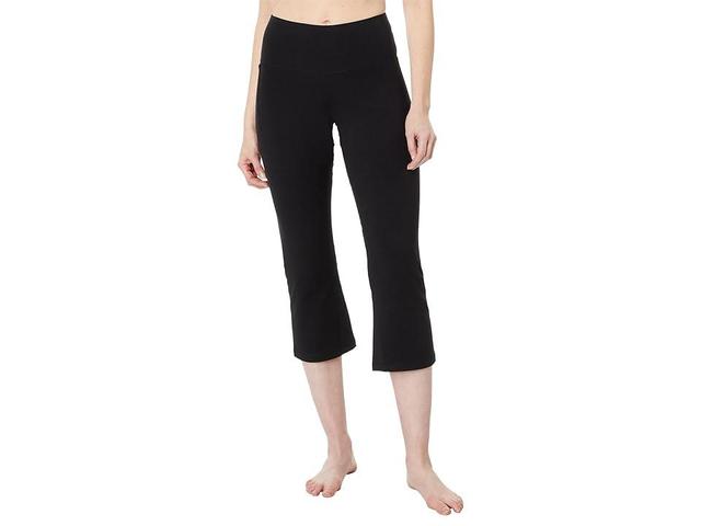 tasc Performance ALLways Crop Yoga Pants Women's Clothing Product Image