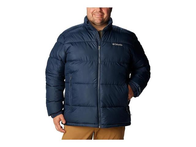 Columbia Men's Pike Lake II Jacket - Big- Product Image