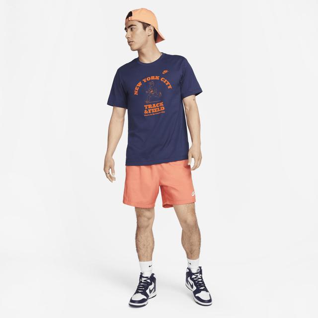 Men's Nike Sportswear T-Shirt Product Image