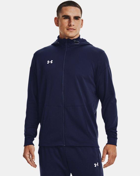 Mens Armour Fleece Storm Full-Zip Product Image