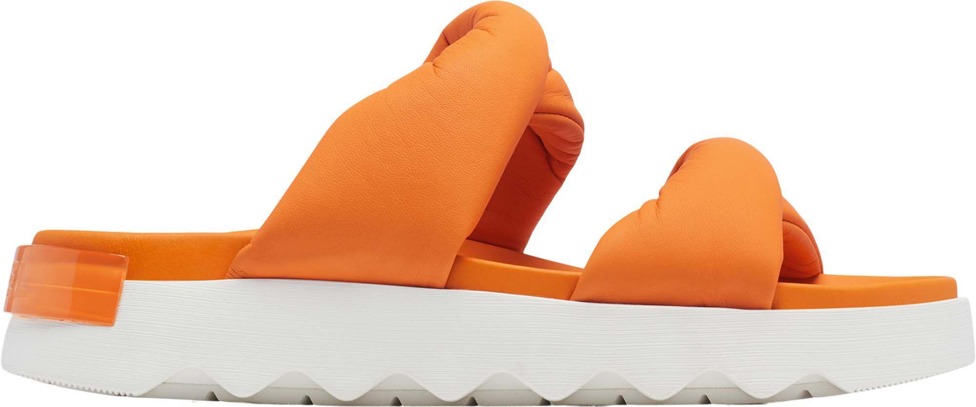 SOREL Viibe Twist Slide Sandal Product Image