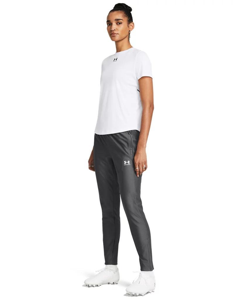 Women's UA Challenger Pique Pants Product Image