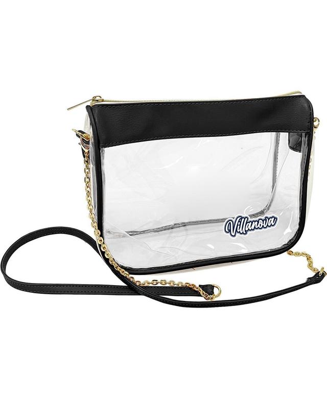 Phoenix Suns Hype Stadium Crossbody Clear Bag Product Image