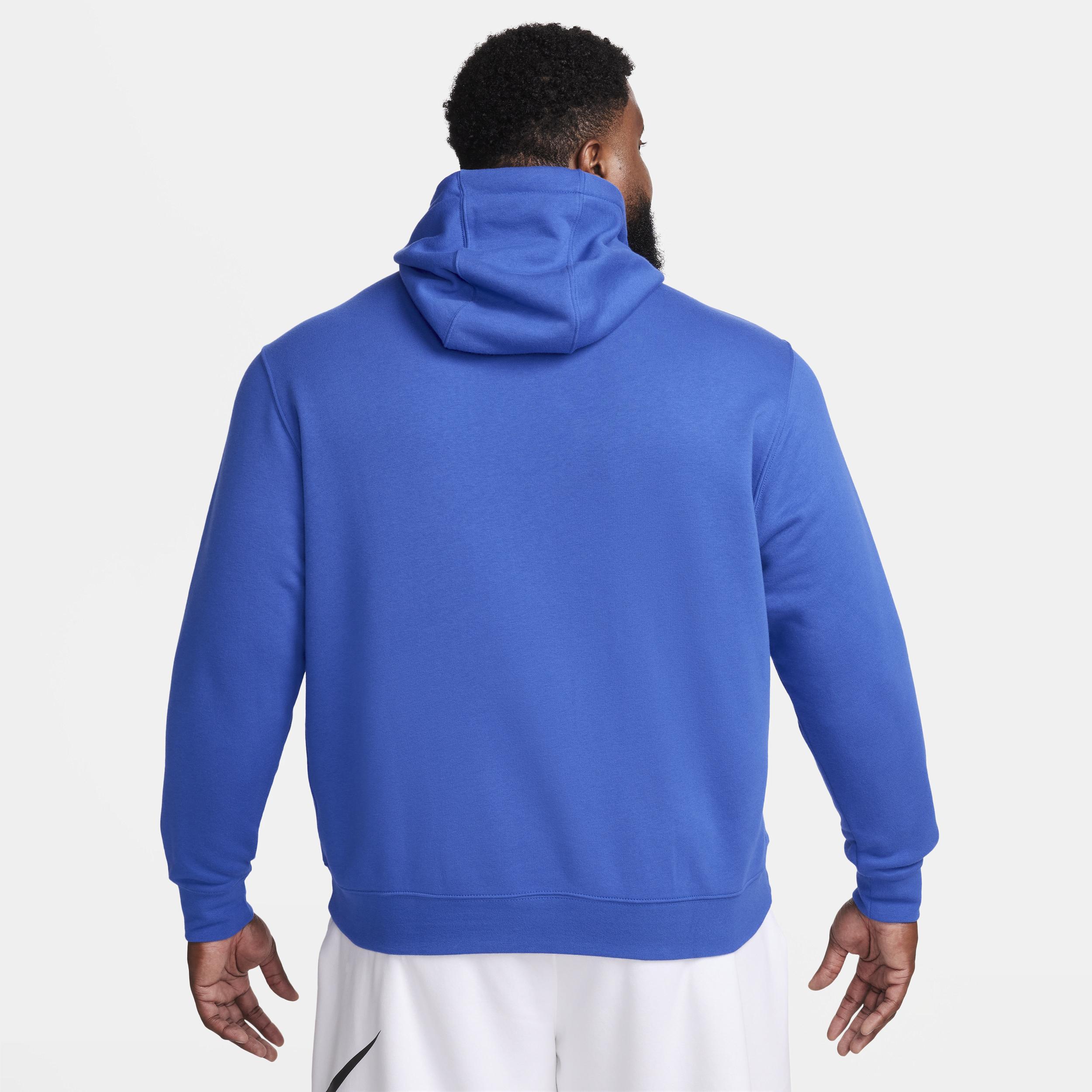 Nike Sportswear Club Hoodie Product Image