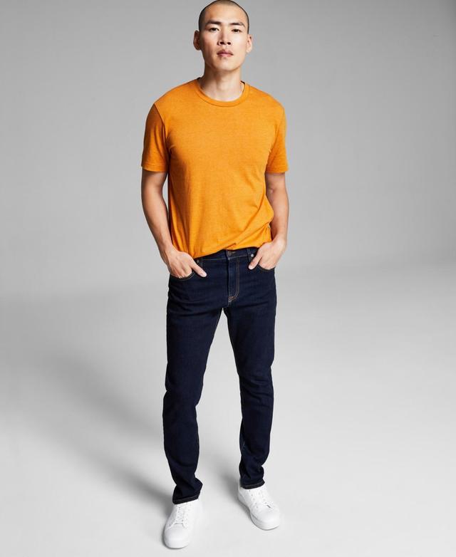 And Now This Mens Slim-Fit Stretch Jeans Product Image