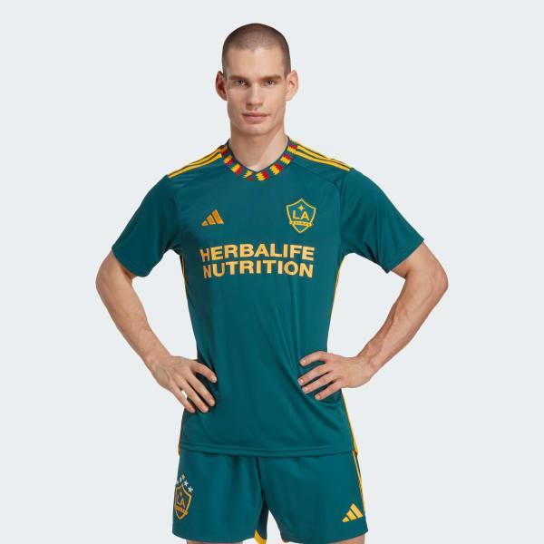 LA Galaxy 23/24 Away Jersey Product Image