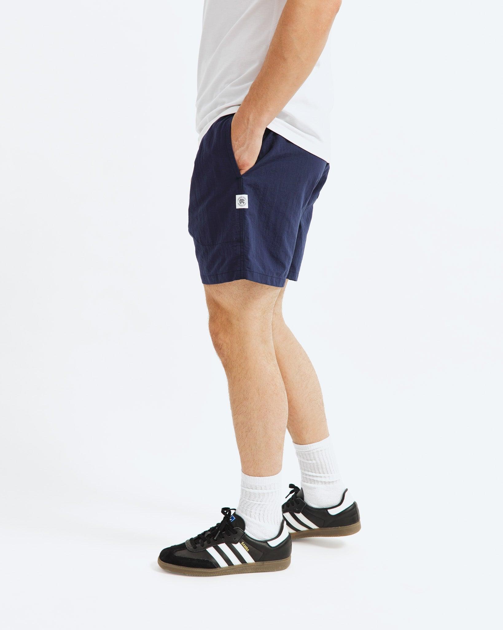 Nylon Utility Short 6" Male Product Image